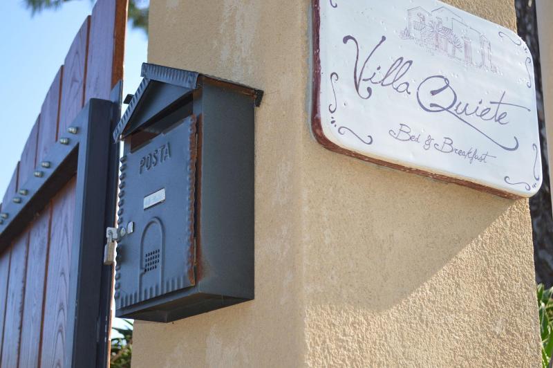 Villa Quiete image
