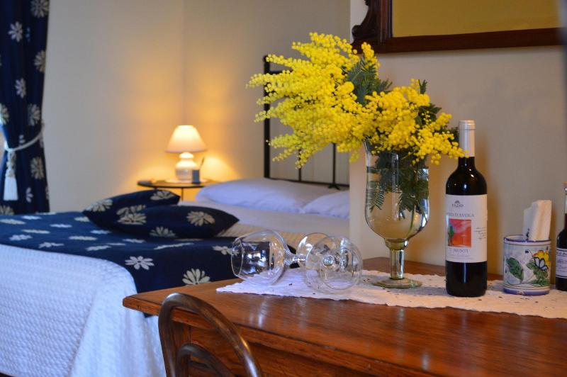 Villa Quiete image