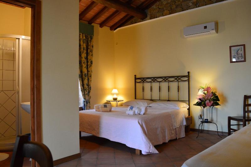 Villa Quiete image