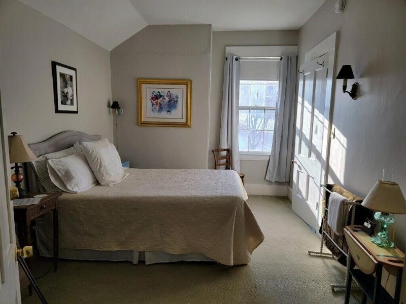The Jeremiah Mason House B & B image