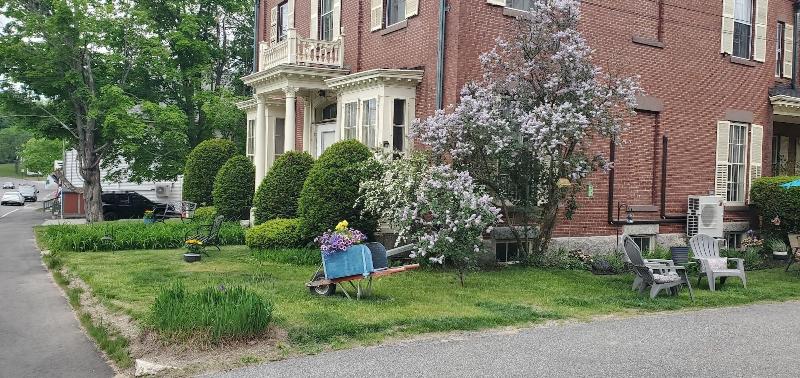 The Jeremiah Mason House B & B image