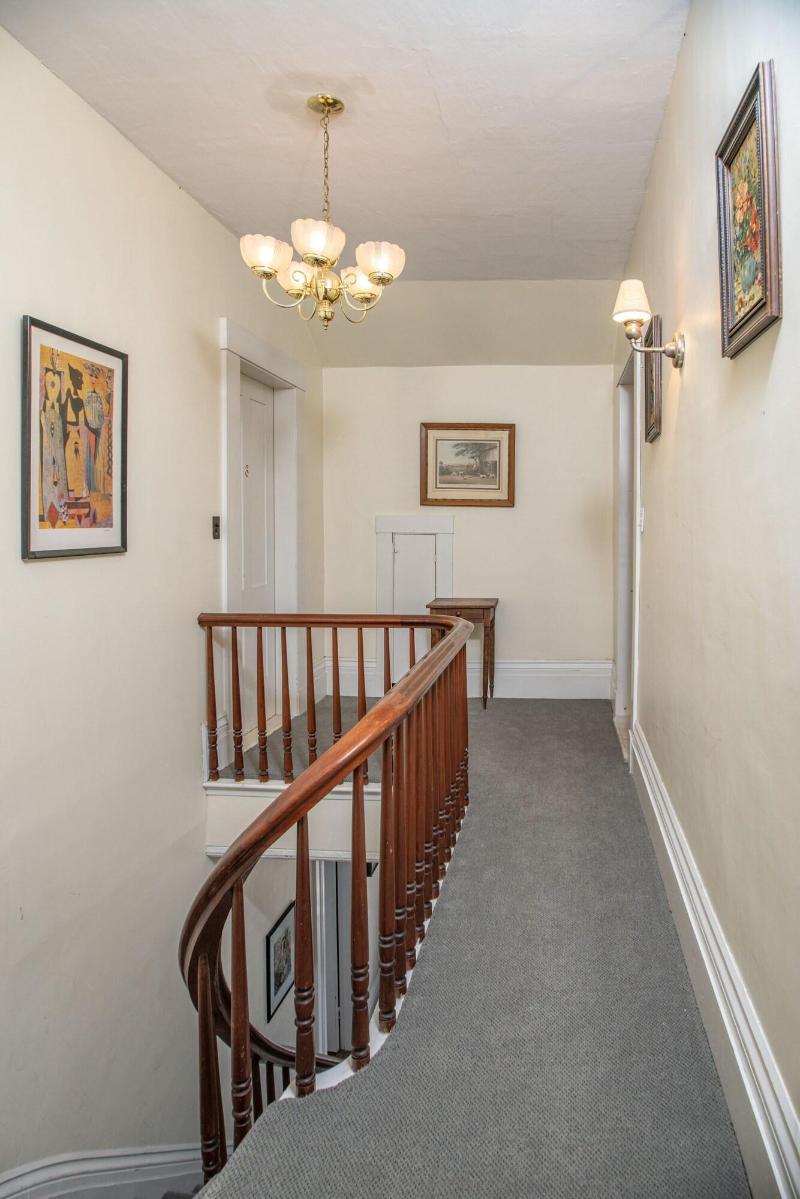 The Jeremiah Mason House B & B image