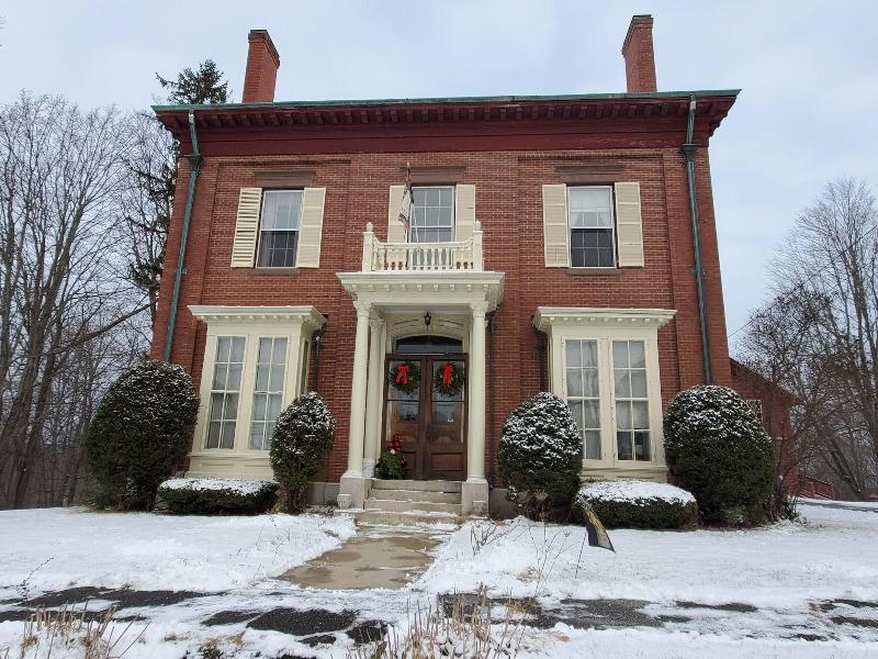 The Jeremiah Mason House B & B image