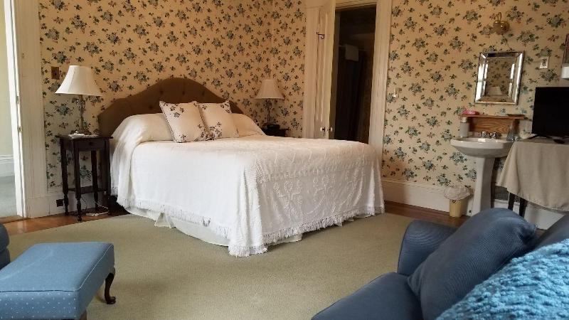 The Jeremiah Mason House B & B image