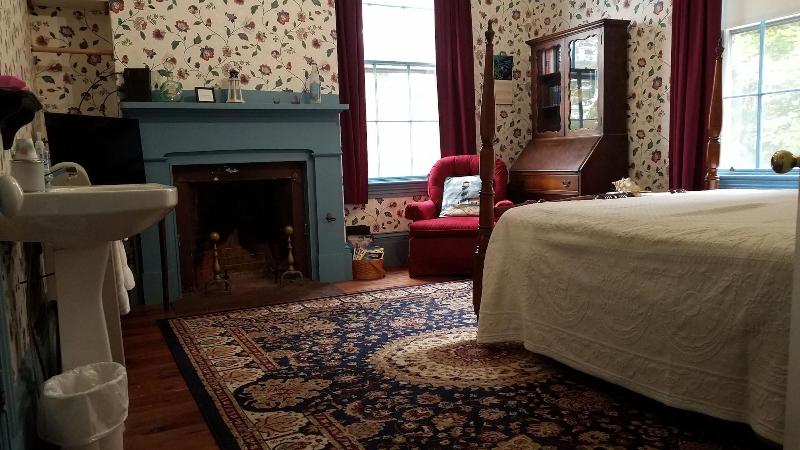 The Jeremiah Mason House B & B image