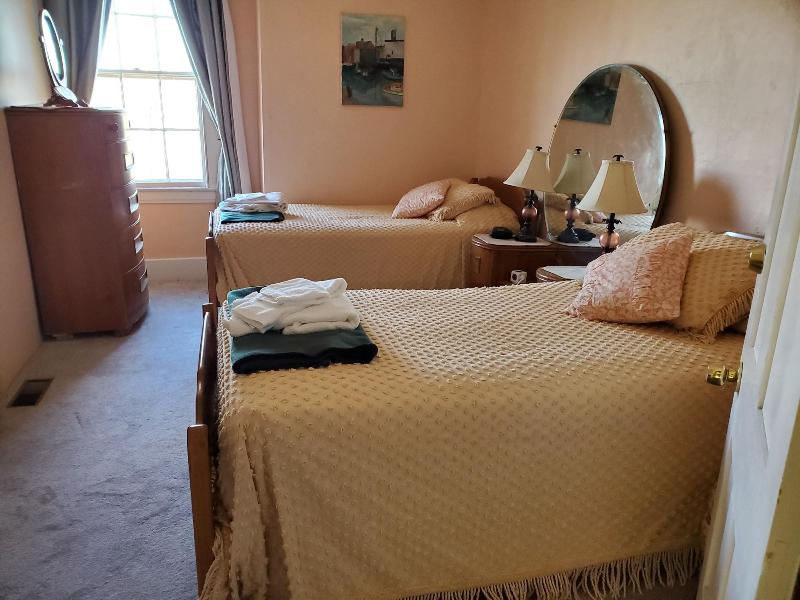 The Jeremiah Mason House B & B image