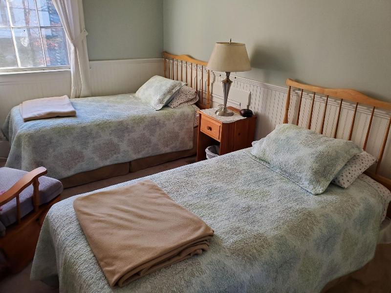 The Jeremiah Mason House B & B image