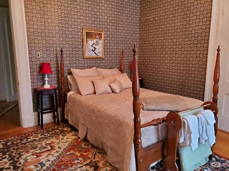 The Jeremiah Mason House B & B image