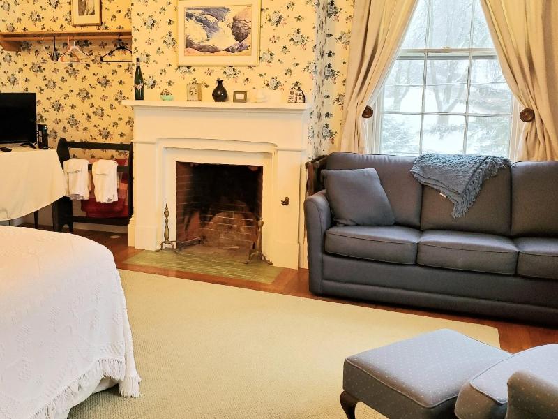 The Jeremiah Mason House B & B image