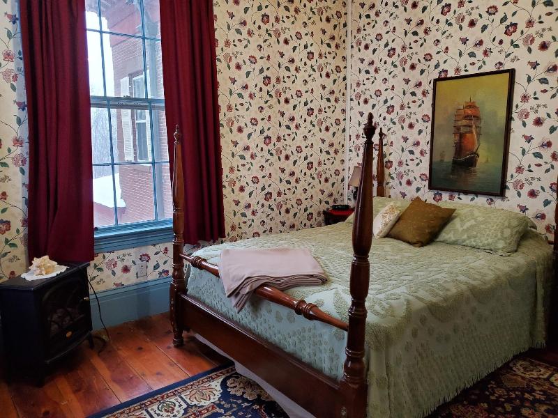 The Jeremiah Mason House B & B image