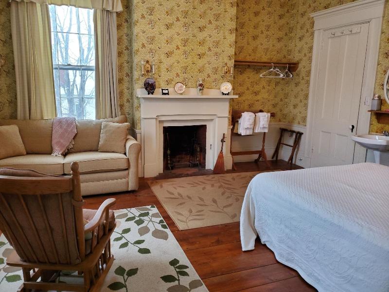 The Jeremiah Mason House B & B image