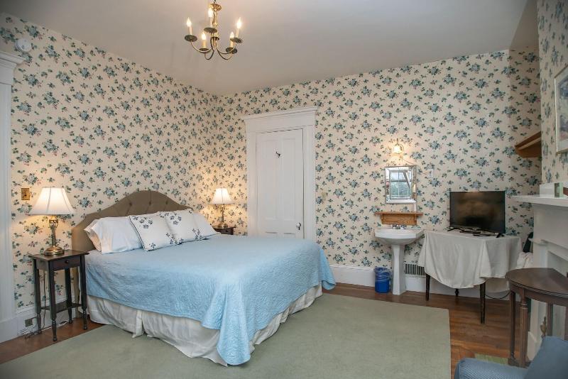 The Jeremiah Mason House B & B image
