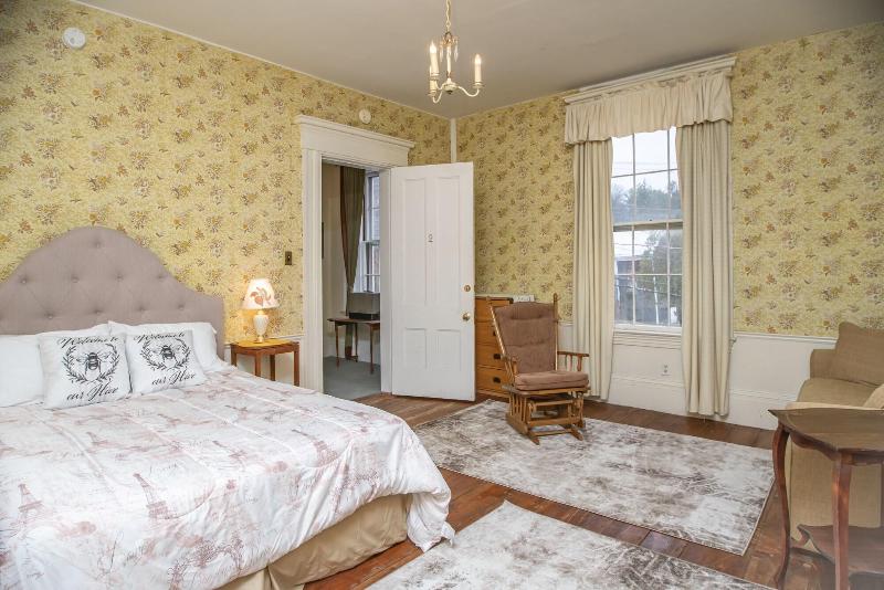 The Jeremiah Mason House B & B image