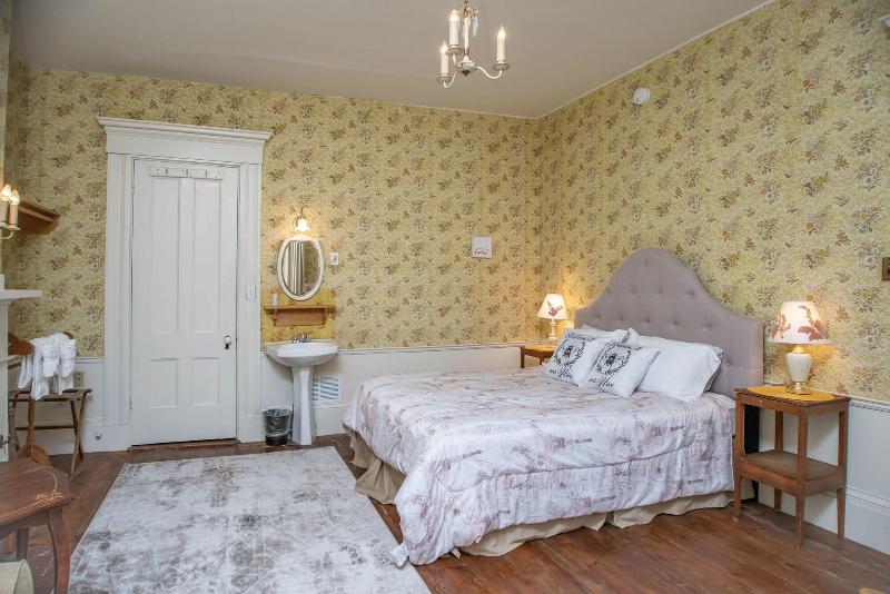 The Jeremiah Mason House B & B image