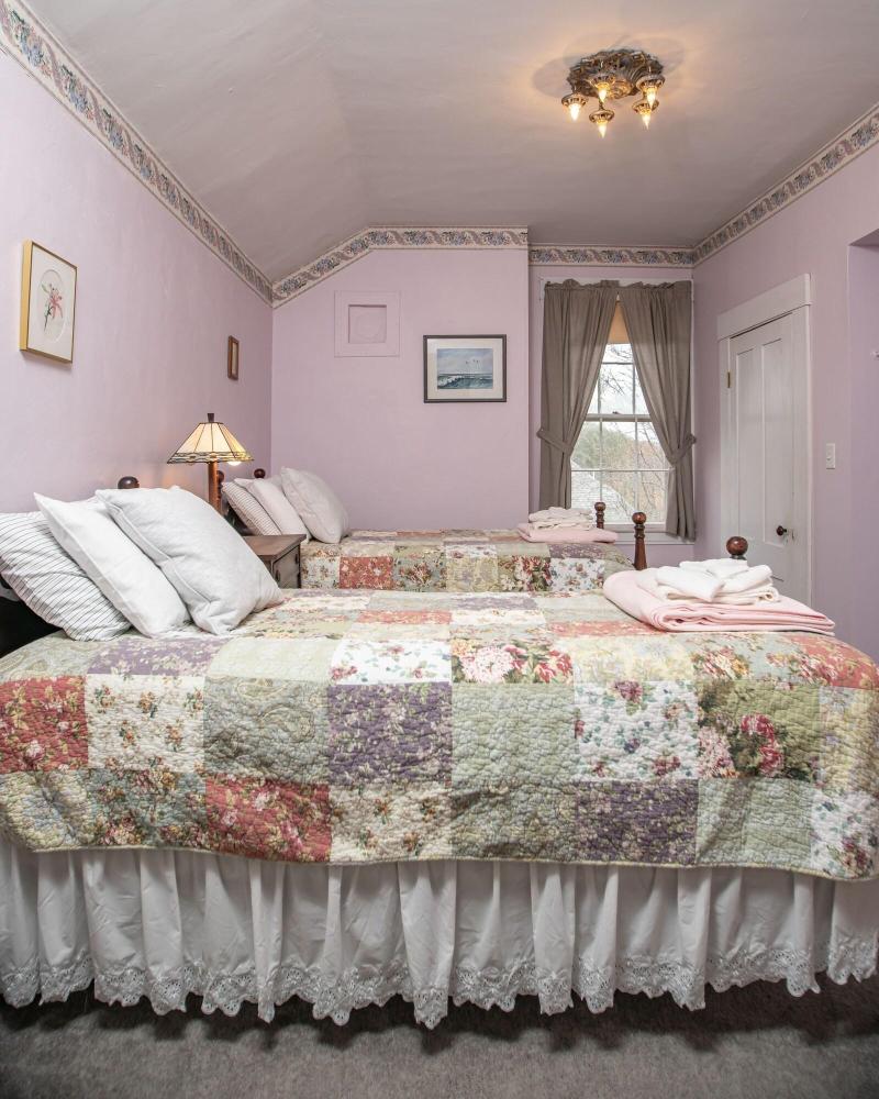 The Jeremiah Mason House B & B image