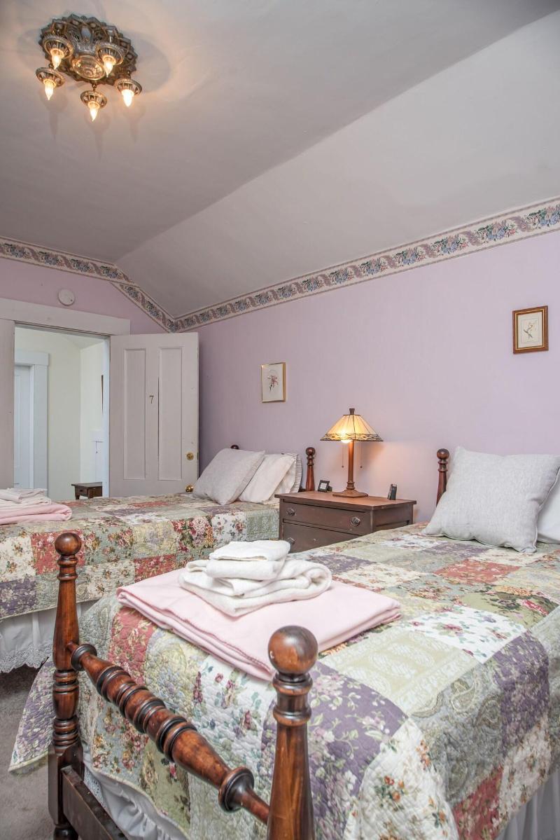 The Jeremiah Mason House B & B image