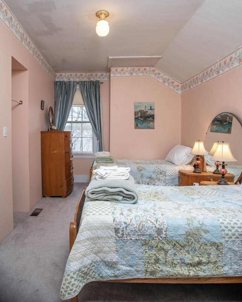 The Jeremiah Mason House B & B image