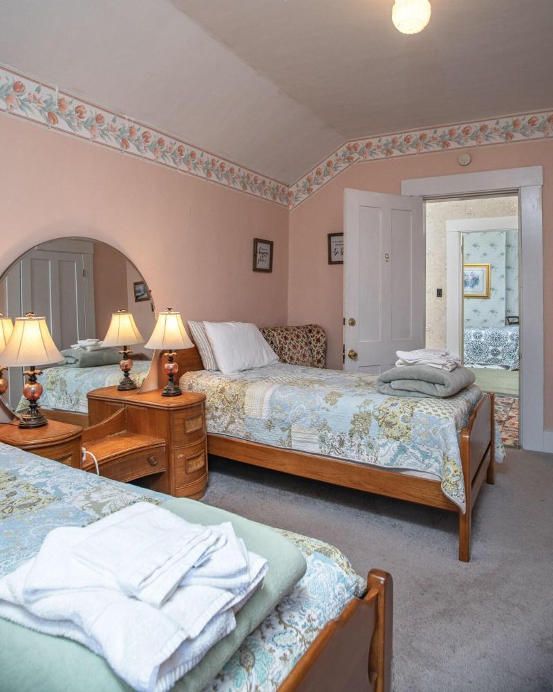 The Jeremiah Mason House B & B image