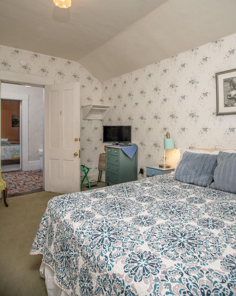 The Jeremiah Mason House B & B image