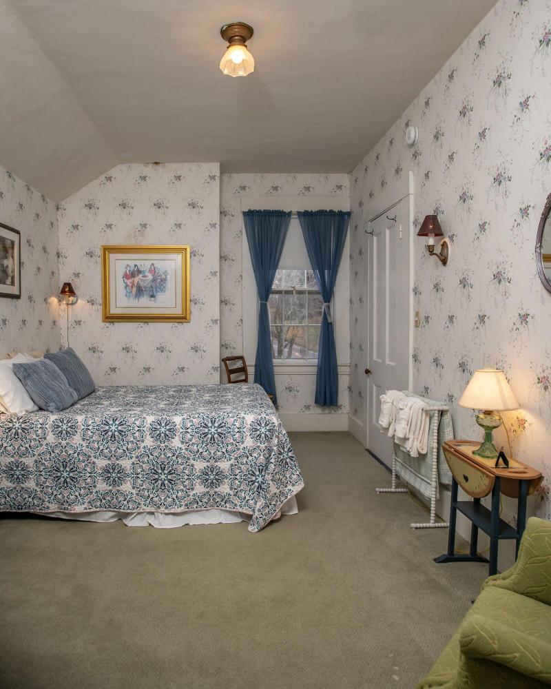The Jeremiah Mason House B & B image