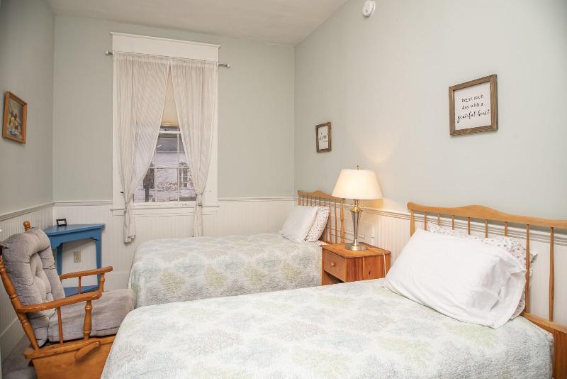 The Jeremiah Mason House B & B image