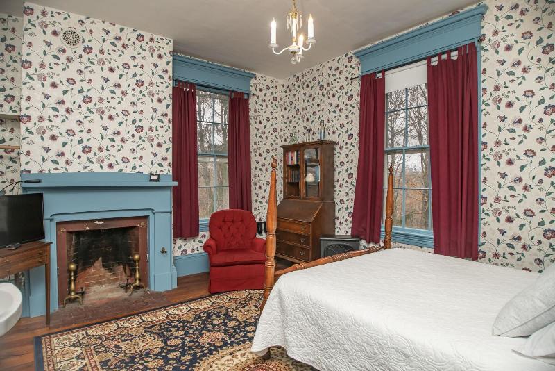 The Jeremiah Mason House B & B image