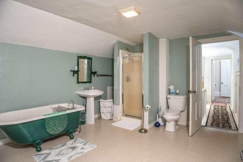 The Jeremiah Mason House B & B image