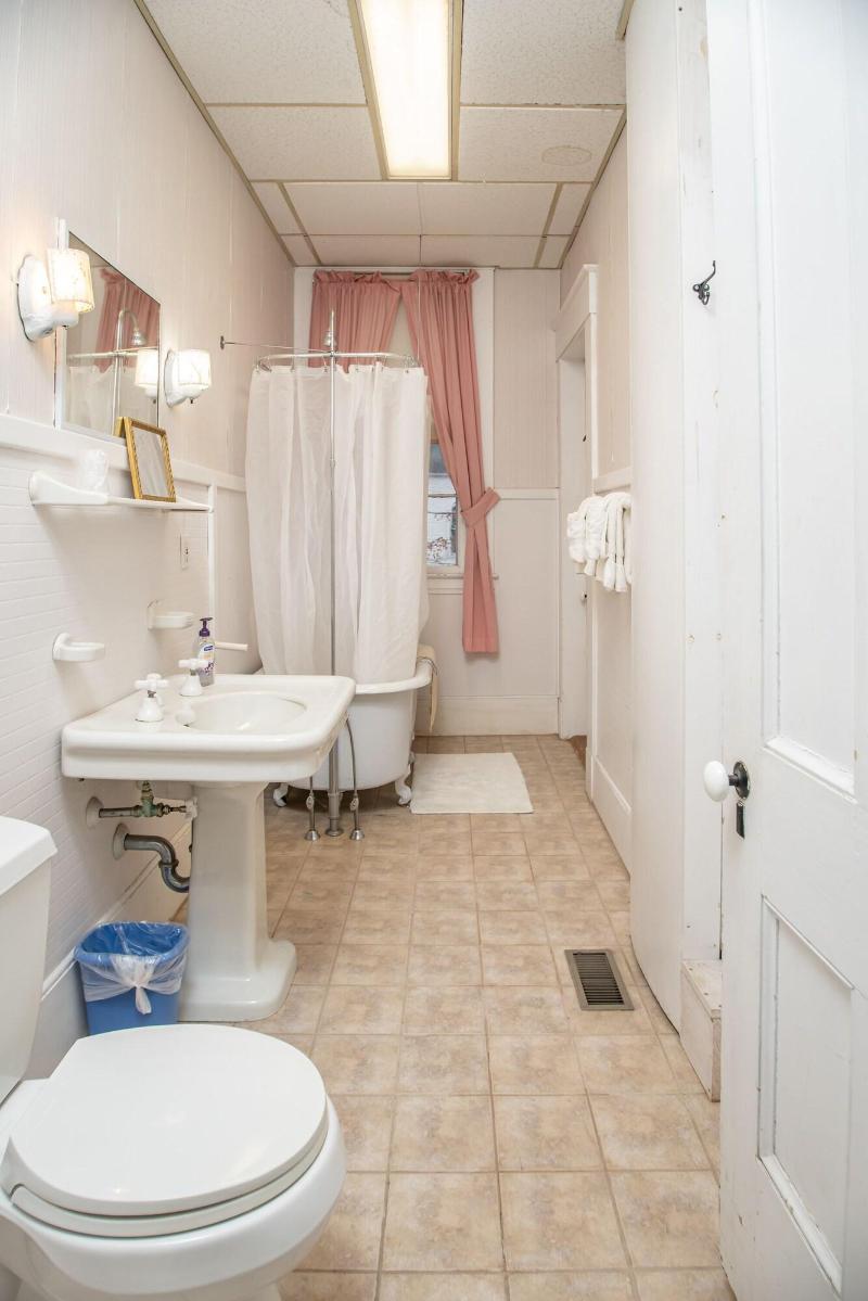 The Jeremiah Mason House B & B image