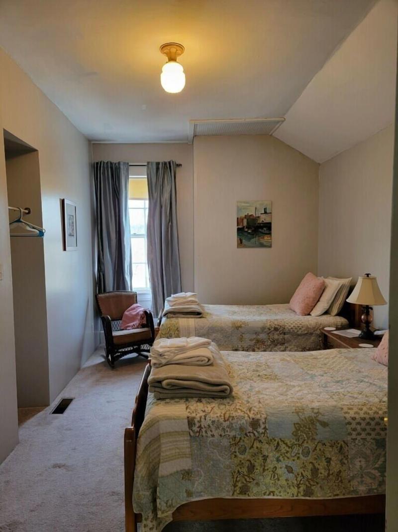 The Jeremiah Mason House B & B image