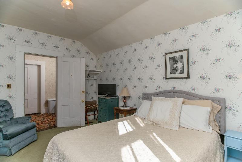 The Jeremiah Mason House B & B image