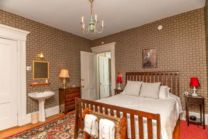 The Jeremiah Mason House B & B image