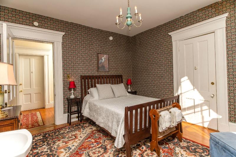 The Jeremiah Mason House B & B image