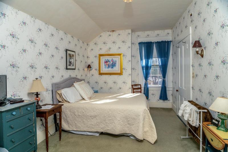 The Jeremiah Mason House B & B image