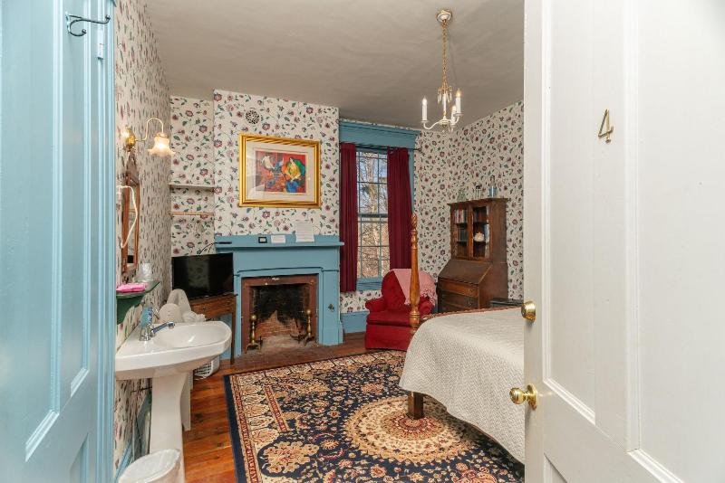 The Jeremiah Mason House B & B image