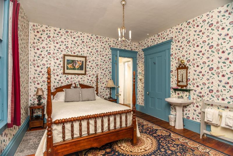 The Jeremiah Mason House B & B image