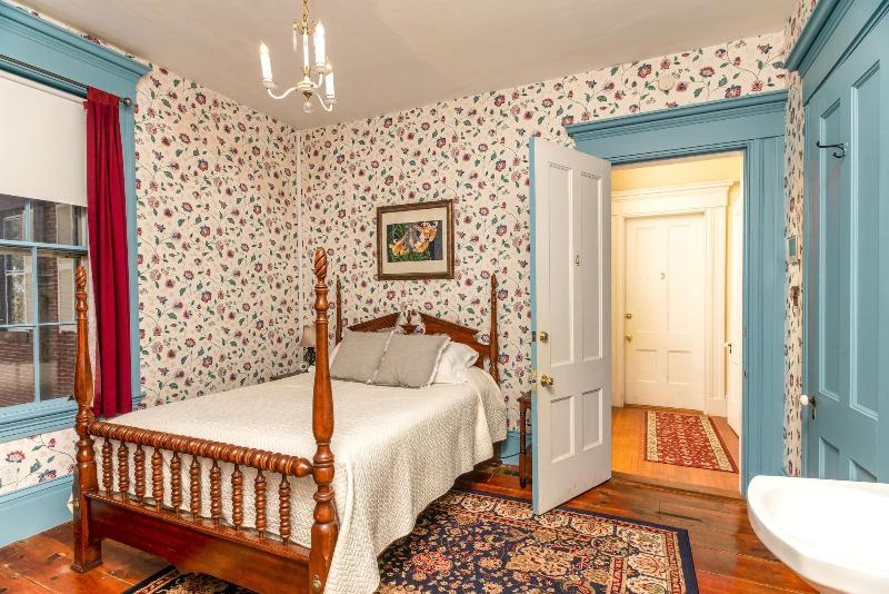 The Jeremiah Mason House B & B image