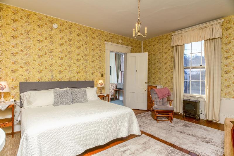 The Jeremiah Mason House B & B image