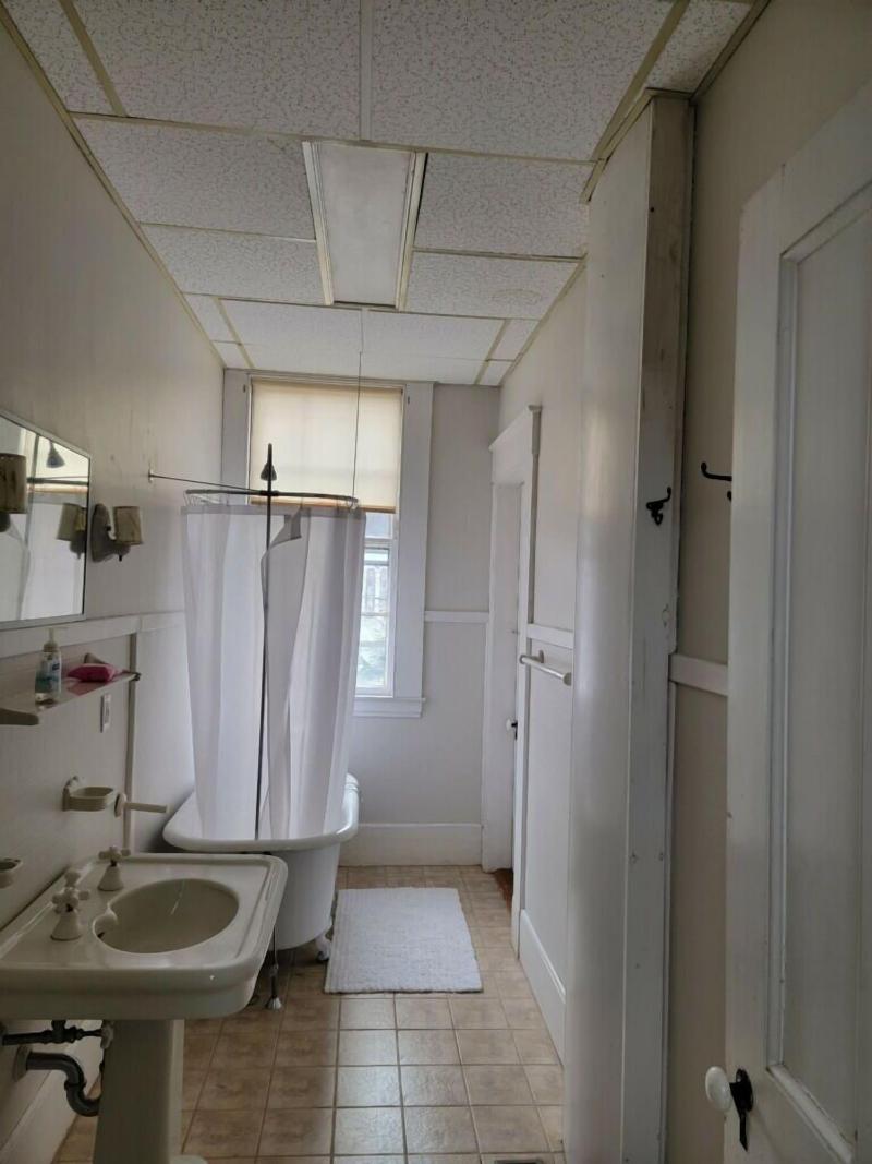 The Jeremiah Mason House B & B image
