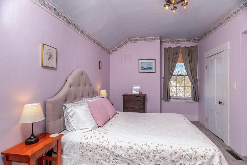 The Jeremiah Mason House B & B image
