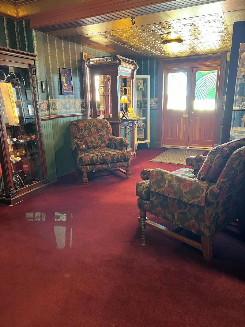 Hotel St. Nicholas