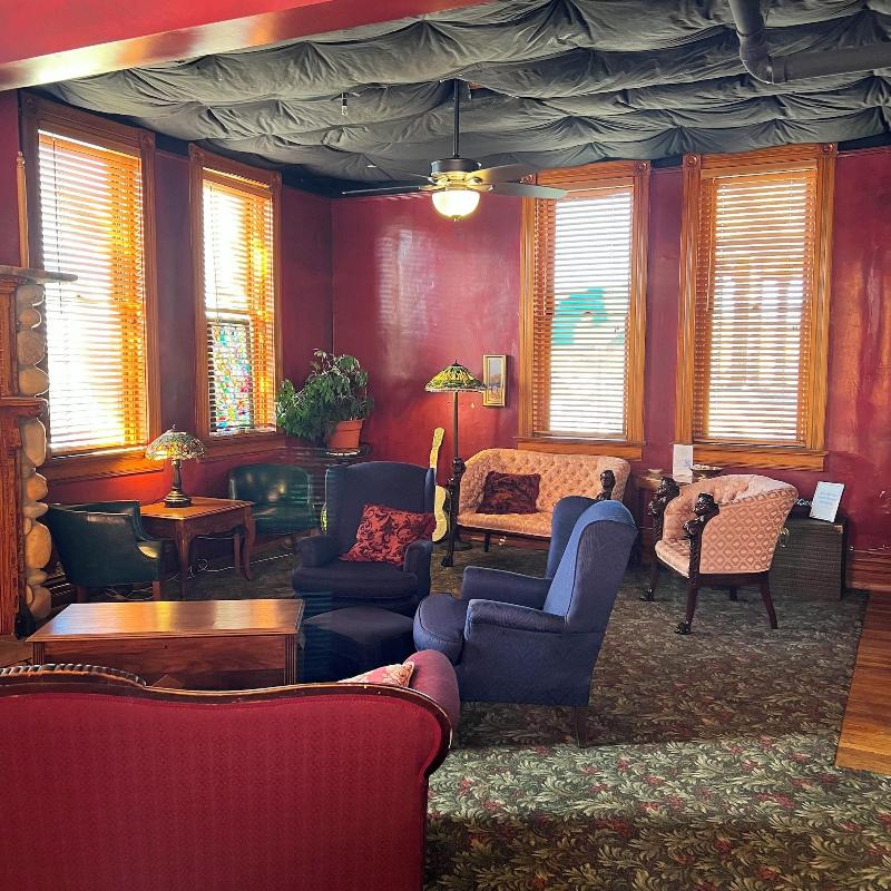 Hotel St. Nicholas