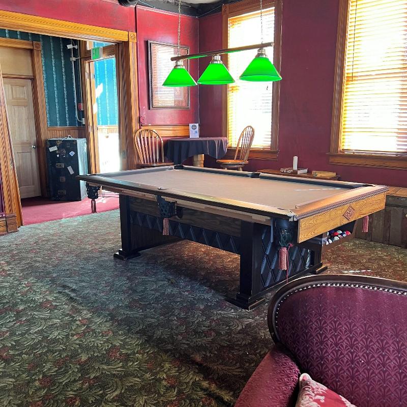 Hotel St. Nicholas
