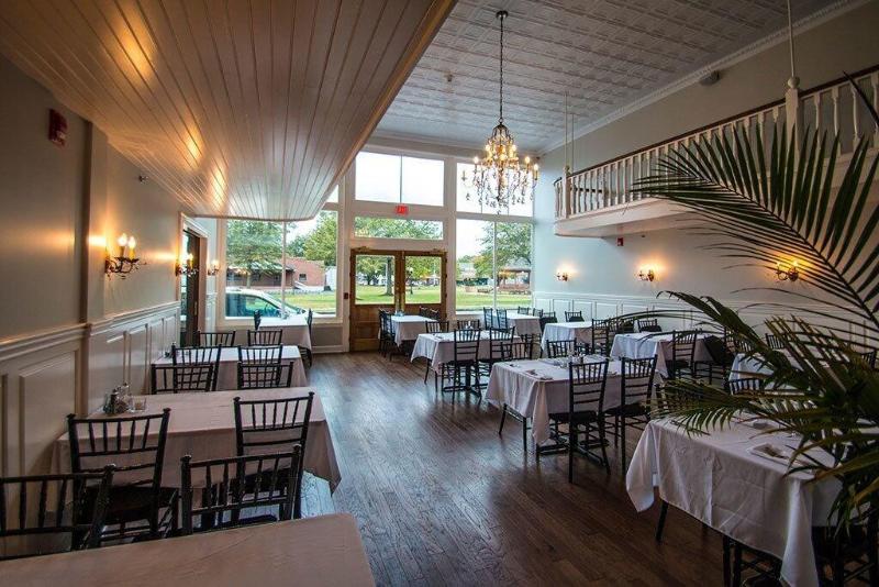 The Meadows Hotel