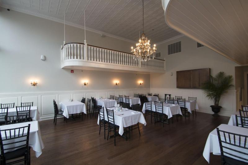 The Meadows Hotel