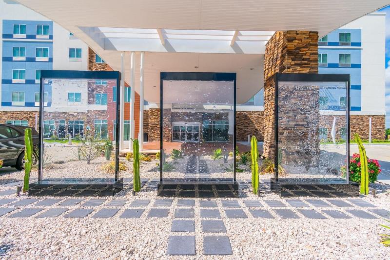 Fairfield Inn & Suites by Marriott Houston League  image