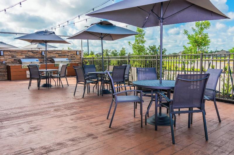 Fairfield Inn & Suites by Marriott Houston League  image