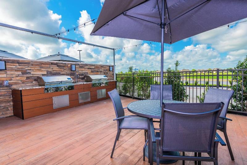 Fairfield Inn & Suites by Marriott Houston League  image