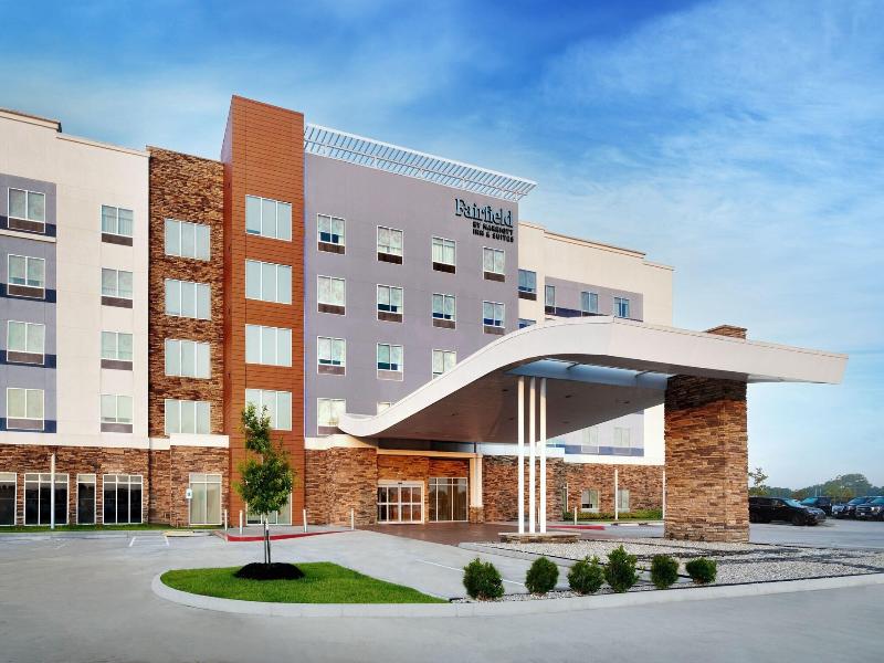 Fairfield Inn & Suites by Marriott Houston League  image