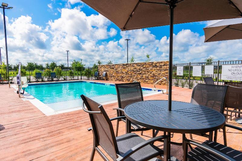 Fairfield Inn & Suites by Marriott Houston League  image