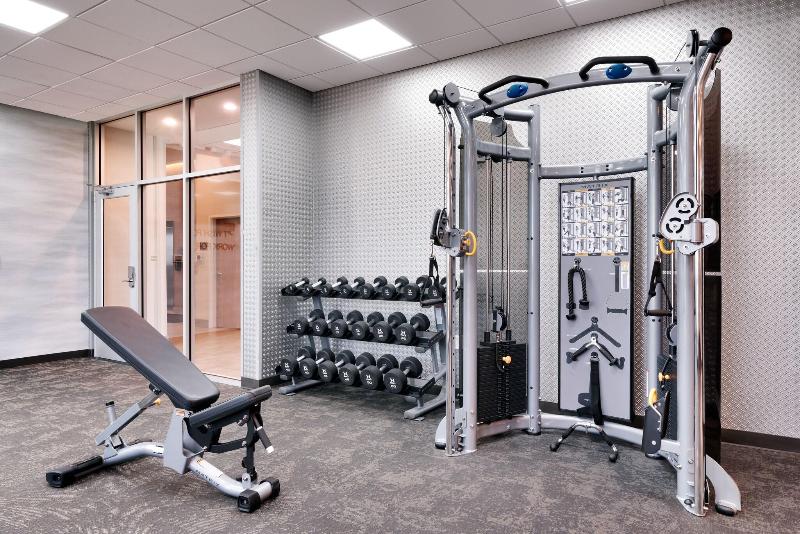 Fairfield Inn & Suites by Marriott Houston League  image